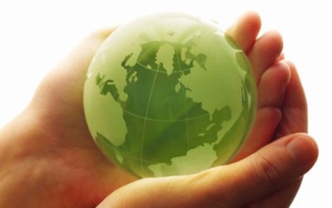 5 червня - Всесвітній день охорони навколишнього середовища