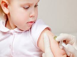 Підвищення рівня вакцинації дітей до 95% дозволить подолати вакцинокеровані інфекції в Україні