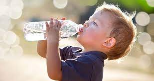 Результати моніторингу щодо попередження виникнення водно-нітратної метгемоглобінемії у дітей за  IV  квартал 2021р