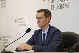 Віктор Ляшко: На сьогодні штаму «Омікрон» в Україні не виявлено